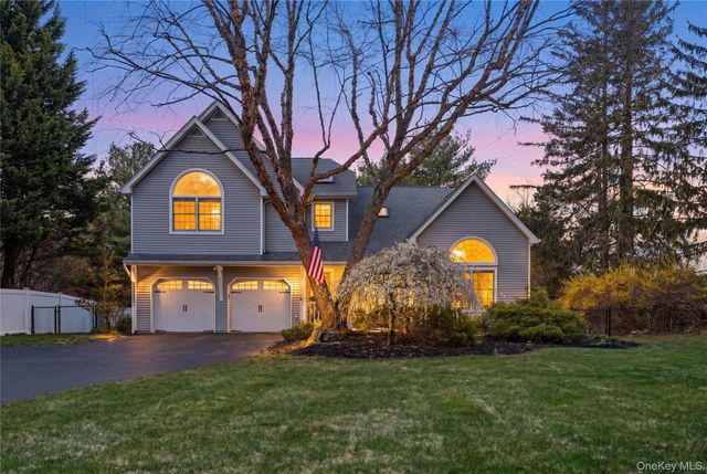 88 Highview Avenue, Nanuet, NY 10954