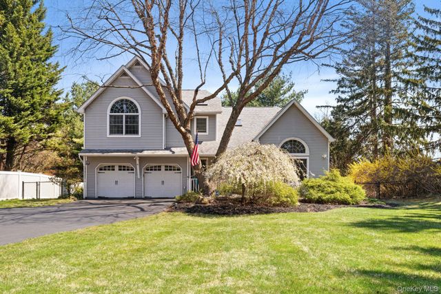88 Highview Avenue, Nanuet, NY 10954