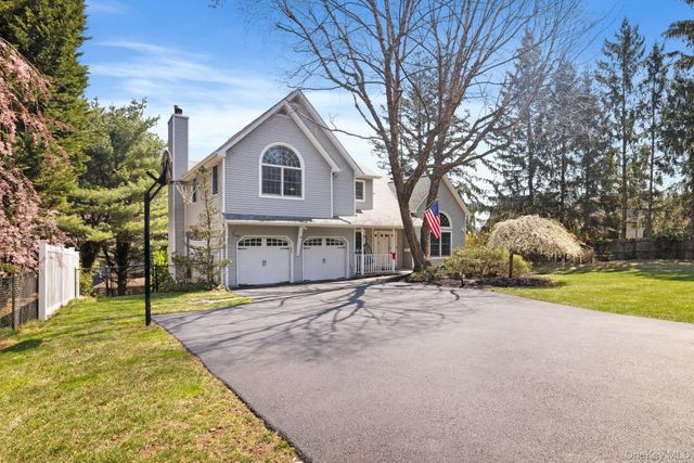 88 Highview Avenue, Nanuet, NY 10954