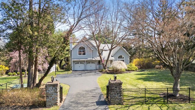 88 Highview Avenue, Nanuet, NY 10954