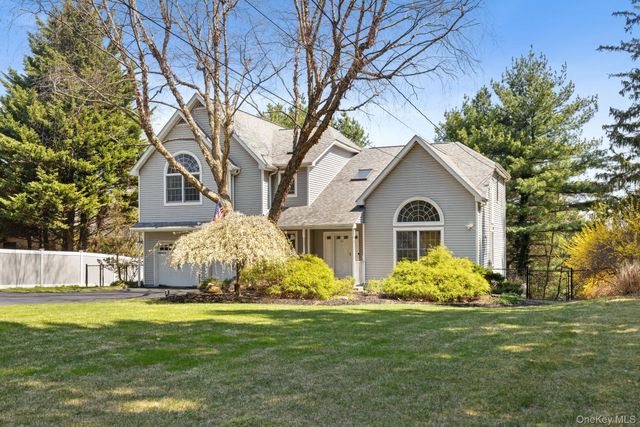 88 Highview Avenue, Nanuet, NY 10954