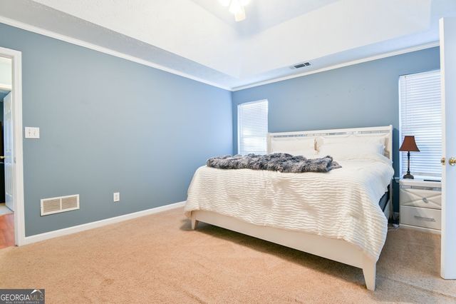 3070 Wedgewood Drive, Monroe, GA 30656