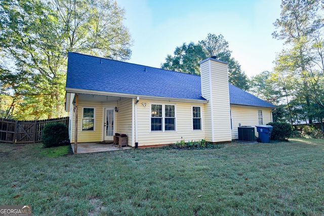 3070 Wedgewood Drive, Monroe, GA 30656