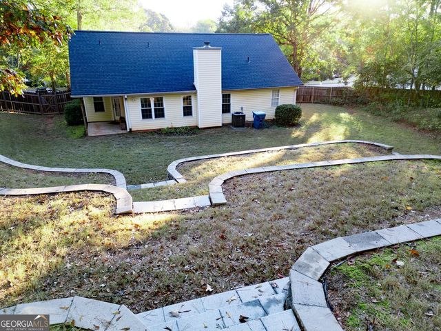 3070 Wedgewood Drive, Monroe, GA 30656