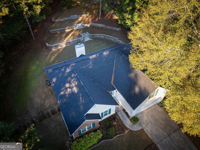 3070 Wedgewood Drive, Monroe, GA 30656