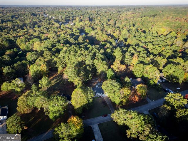 3070 Wedgewood Drive, Monroe, GA 30656