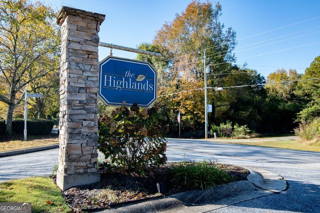 3070 Wedgewood Drive, Monroe, GA 30656