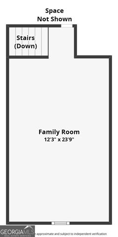 3070 Wedgewood Drive, Monroe, GA 30656