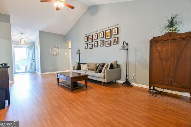 3070 Wedgewood Drive, Monroe, GA 30656