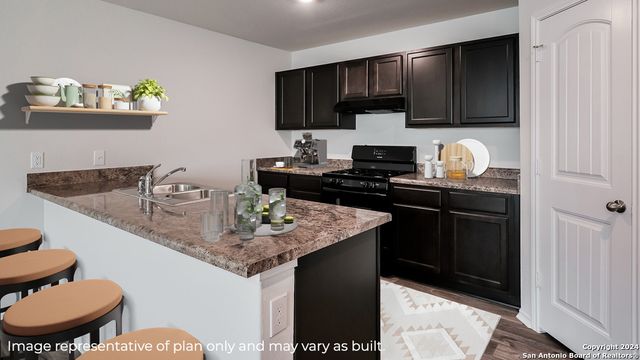 140 Purple Carib, San Antonio, TX 78253