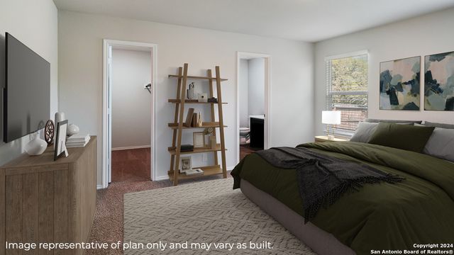 140 Purple Carib, San Antonio, TX 78253