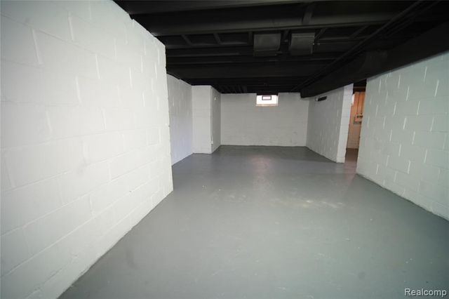 16047 W Chicago Street, Detroit, MI 48228