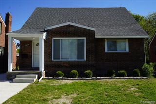 16047 W Chicago Street, Detroit, MI 48228