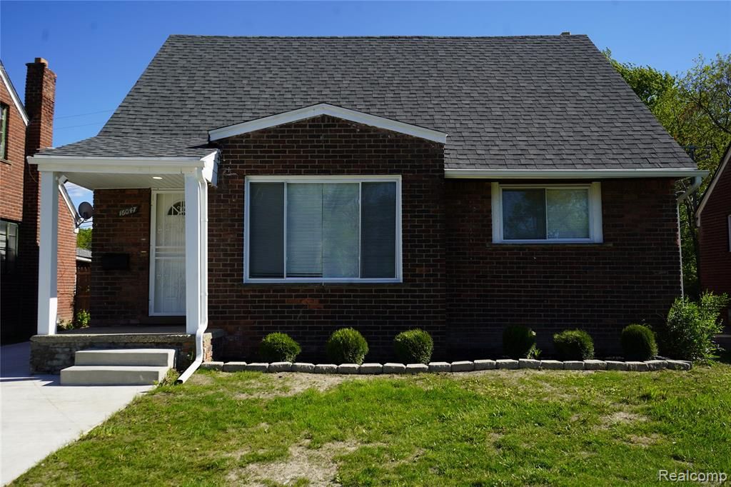 16047 W Chicago Street, Detroit, MI 48228