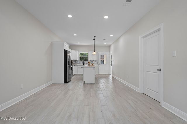 1908 Barracuda Drive, Gautier, MS 39553