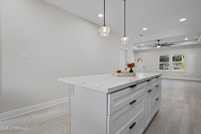 1908 Barracuda Drive, Gautier, MS 39553