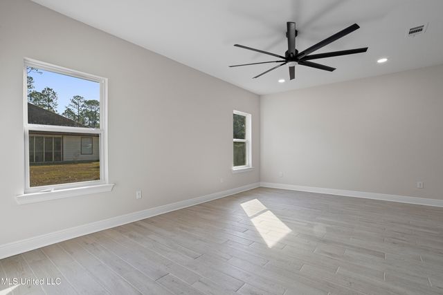 1908 Barracuda Drive, Gautier, MS 39553