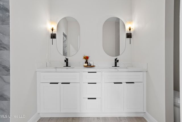 1908 Barracuda Drive, Gautier, MS 39553