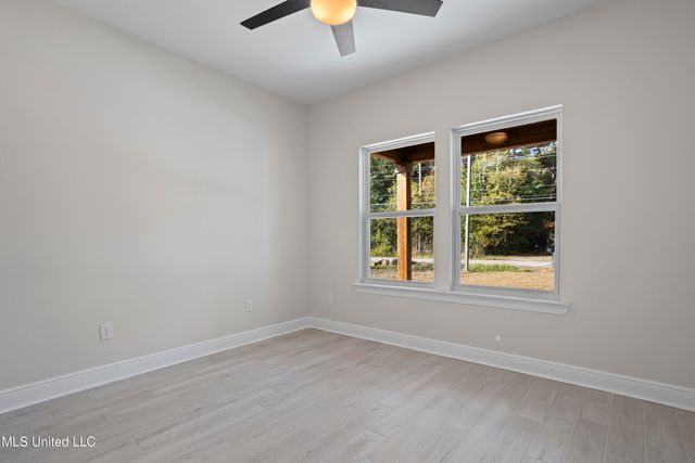 1908 Barracuda Drive, Gautier, MS 39553