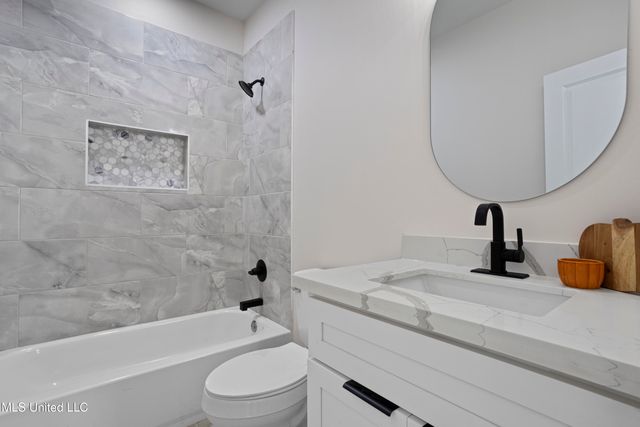 1908 Barracuda Drive, Gautier, MS 39553