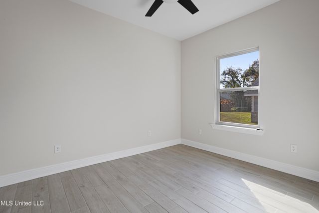 1908 Barracuda Drive, Gautier, MS 39553