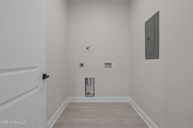 1908 Barracuda Drive, Gautier, MS 39553