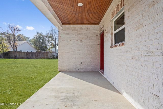 1908 Barracuda Drive, Gautier, MS 39553