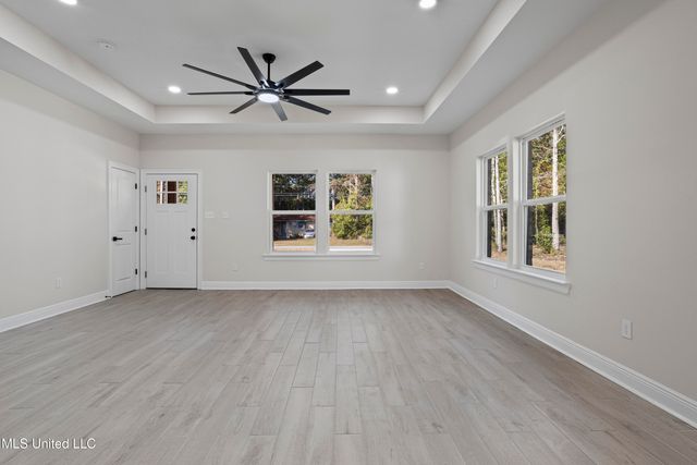 1908 Barracuda Drive, Gautier, MS 39553