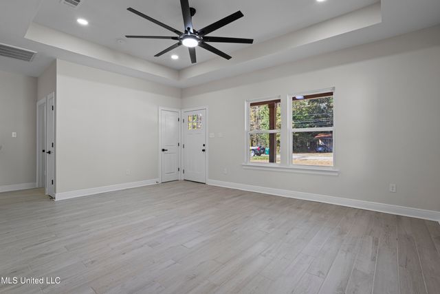 1908 Barracuda Drive, Gautier, MS 39553