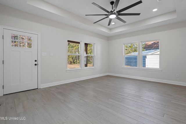 1908 Barracuda Drive, Gautier, MS 39553