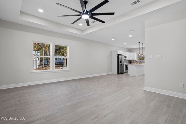 1908 Barracuda Drive, Gautier, MS 39553