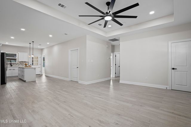 1908 Barracuda Drive, Gautier, MS 39553