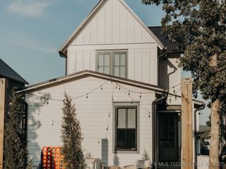 43 Ramble Along Road, Carlton Landing, OK 74432