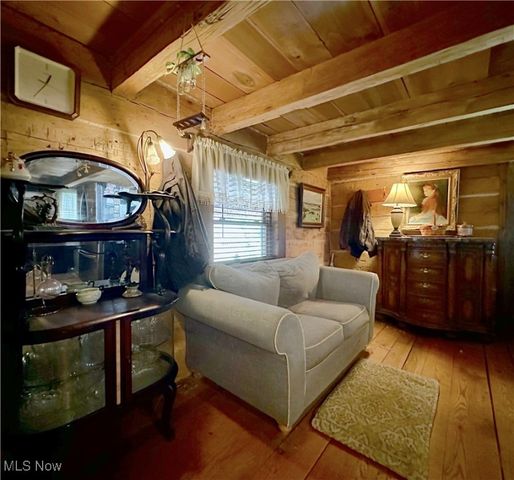 477 Burnt Hill Road, Williamstown, WV 26187