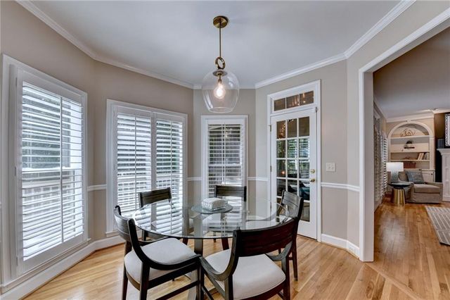 13415 Providence Lake Drive, Alpharetta, GA 30004