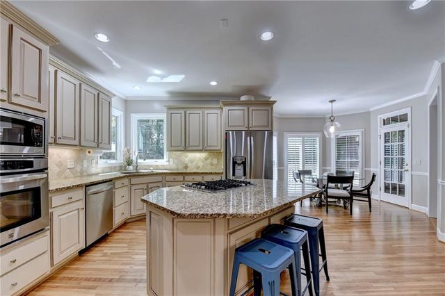 13415 Providence Lake Drive, Alpharetta, GA 30004