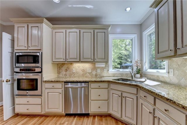13415 Providence Lake Drive, Alpharetta, GA 30004