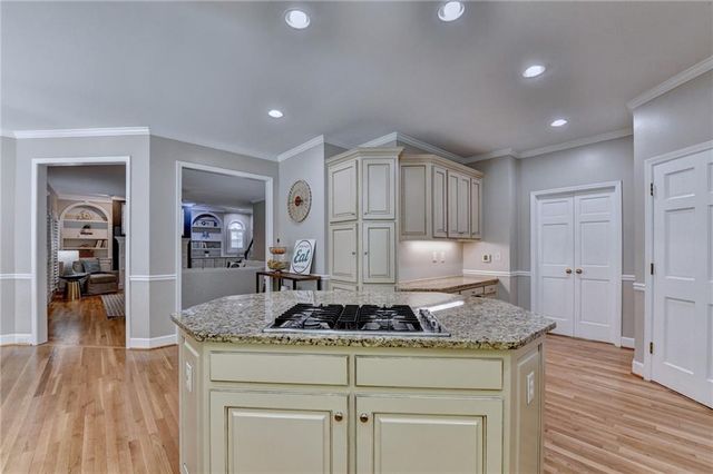 13415 Providence Lake Drive, Alpharetta, GA 30004