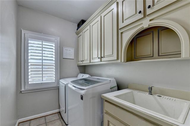 13415 Providence Lake Drive, Alpharetta, GA 30004