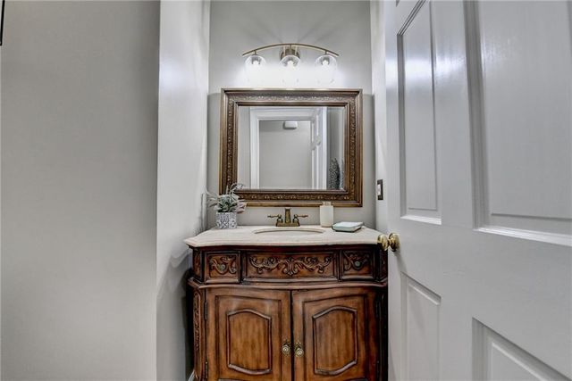 13415 Providence Lake Drive, Alpharetta, GA 30004