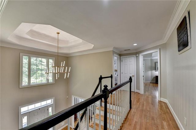13415 Providence Lake Drive, Alpharetta, GA 30004