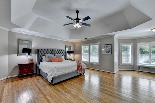 13415 Providence Lake Drive, Alpharetta, GA 30004