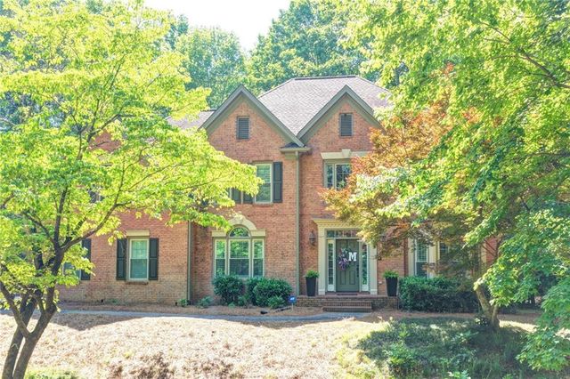 13415 Providence Lake Drive, Alpharetta, GA 30004