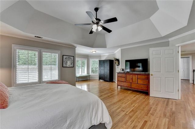 13415 Providence Lake Drive, Alpharetta, GA 30004