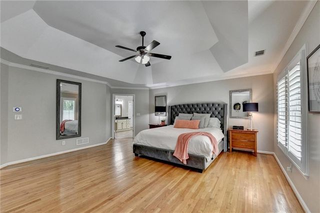13415 Providence Lake Drive, Alpharetta, GA 30004