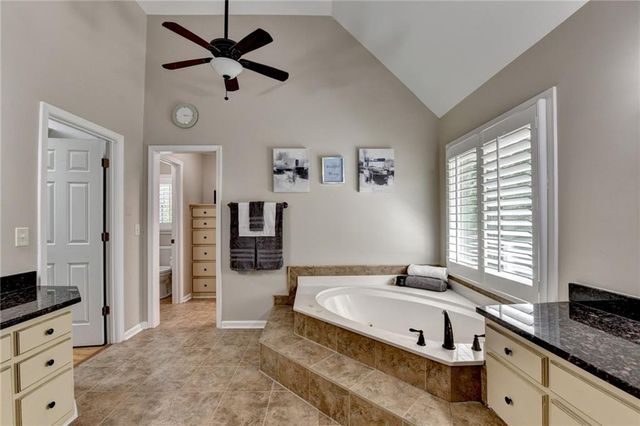 13415 Providence Lake Drive, Alpharetta, GA 30004