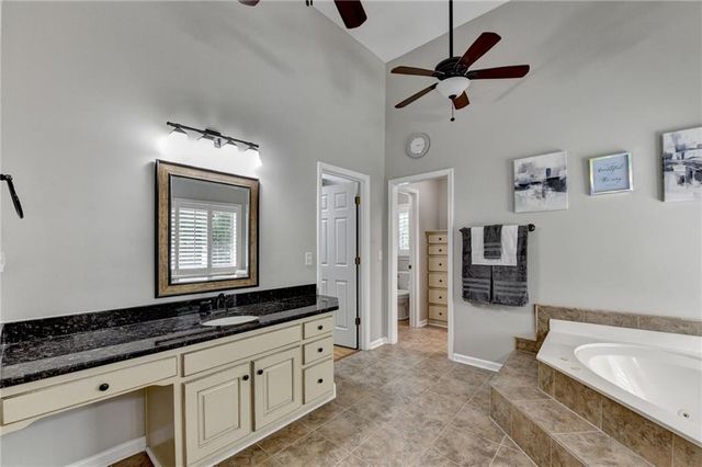 13415 Providence Lake Drive, Alpharetta, GA 30004