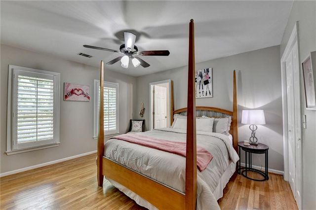 13415 Providence Lake Drive, Alpharetta, GA 30004