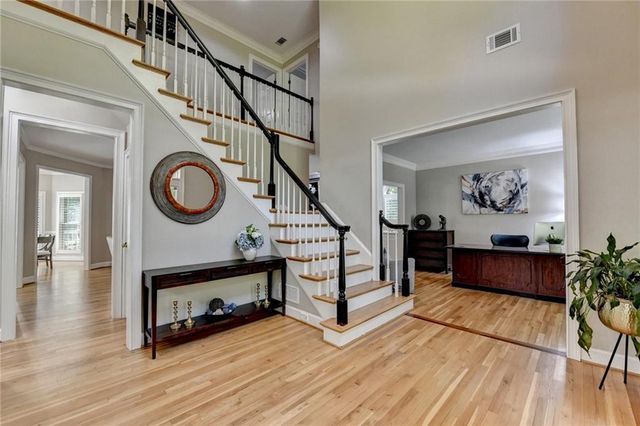 13415 Providence Lake Drive, Alpharetta, GA 30004