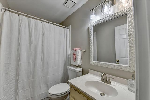 13415 Providence Lake Drive, Alpharetta, GA 30004